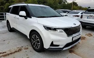 2021 Kia Carnival, VIN KNHNB37BBMS010585