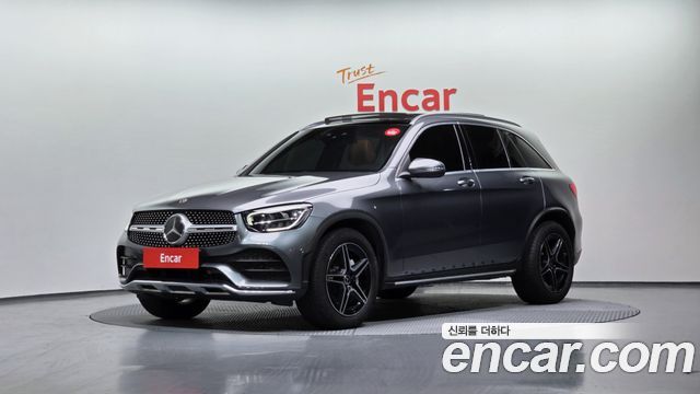 2022 Mercedes-Benz GLC-Class, VIN W1N0G8EB5NG114524