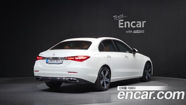 2026 Mercedes-Benz C-Class, VIN W1KAF5AB6TF221545