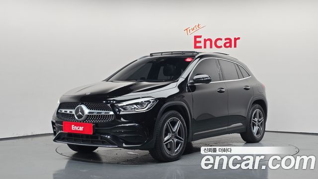 2023 Mercedes-Benz GLA-Class, VIN W1N4N4HB4PJ518545
