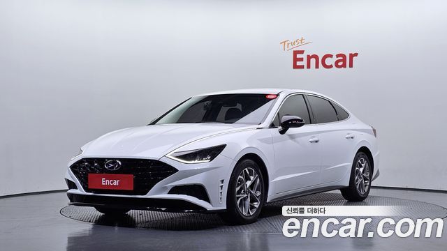 2022 Hyundai Sonata, VIN KMHL6412BNA163460