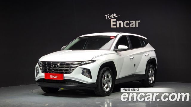 2021 Hyundai Tucson, VIN KMHJB81CBMU020260