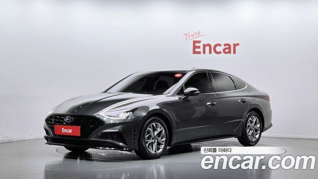 2022 Hyundai Sonata, VIN KMHL141EBNA171214