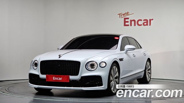 2022 Bentley Flying Spur, VIN SCBBG53S8NC097052