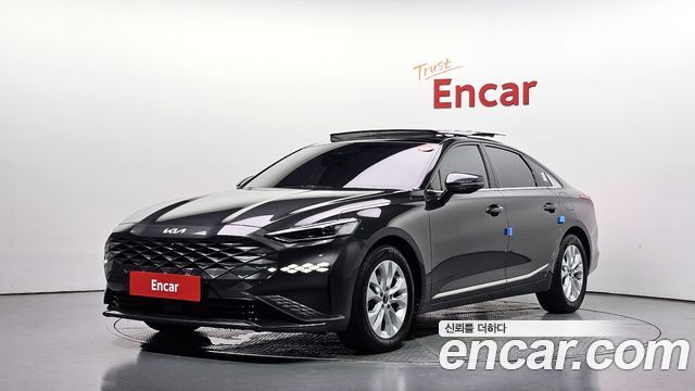 2022 Kia K8, VIN KNAM241BBNA020113