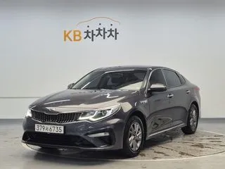 2020 Kia K5, VIN KNAGS416BLA369473