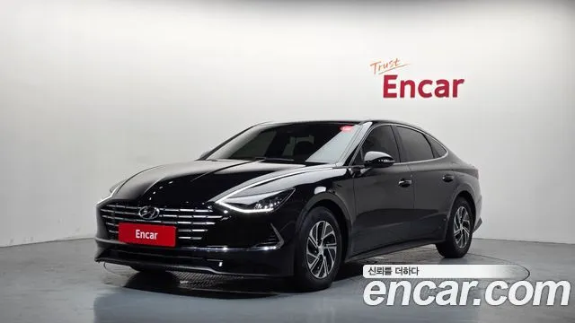 2022 Hyundai Sonata, VIN KMHL241JBNA048722