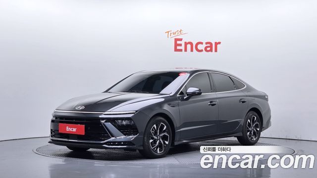 2024 Hyundai Sonata, VIN KMHL141EBRA367056