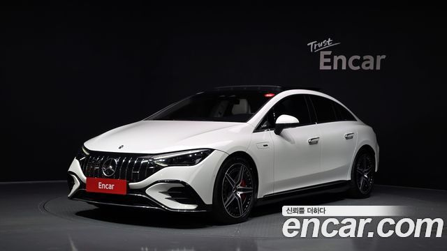 2023 Mercedes-Benz EQE, VIN W1KEG5DB3PF024171