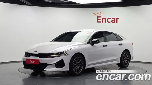 2020 Kia K5, VIN KNAG641BBLA040679