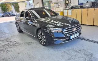 2024 Mercedes-Benz E-Class, VIN W1KLF4HB9RA016624