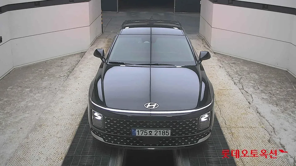 2023 Hyundai Grandeur, VIN KMHN141DBPA019370