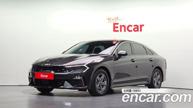 2024 Kia K5, VIN KNAG541BBRA325981