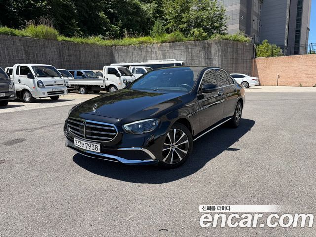 2021 Mercedes-Benz E-Class, VIN W1KZF5EB7MA948074