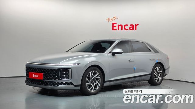 2023 Hyundai Grandeur, VIN KMHN341FBPA021116