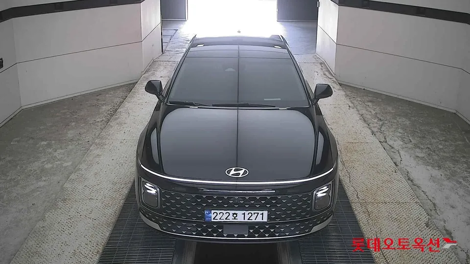2023 Hyundai Grandeur, VIN KMHN241DBPA037223
