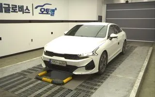 2022 Kia K5, VIN KNAG341ABNA171475