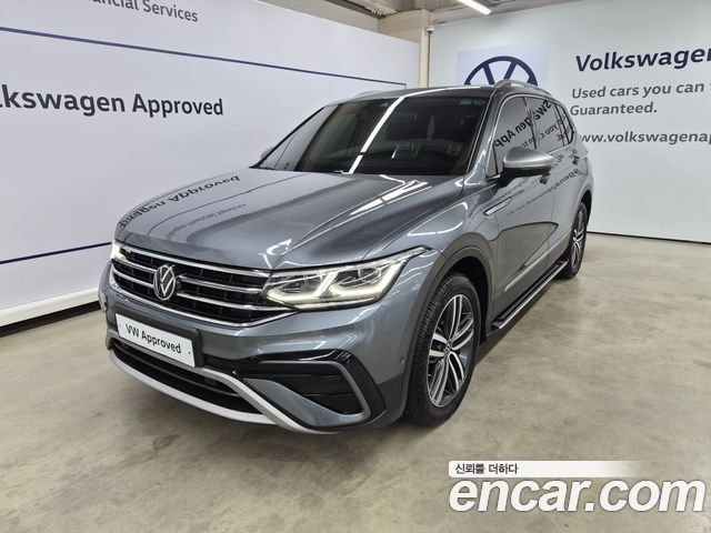 2023 Volkswagen Tiguan, VIN WVGZZZ5N1PM007141