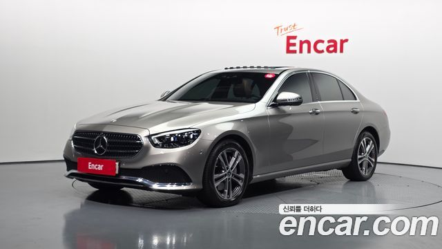 2022 Mercedes-Benz E-Class, VIN W1KZF8GB9NB060243