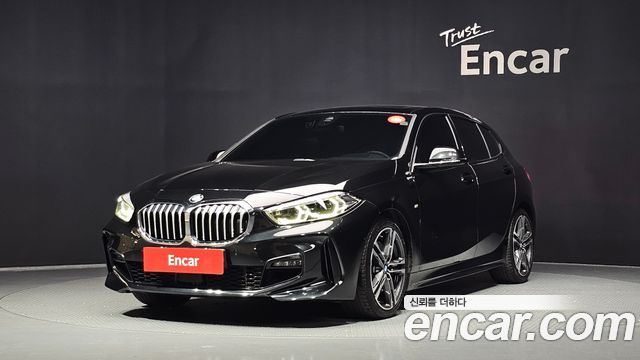 2023 BMW 1-Series, VIN WBA7L7100P7M63753