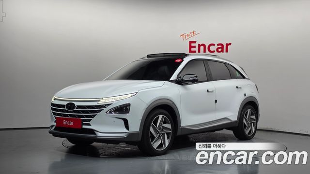 2023 Hyundai Nexo, VIN KMHJ8816FPU031970
