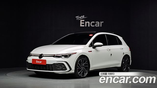 2023 Volkswagen Golf, VIN WVWZZZCD0PW212503