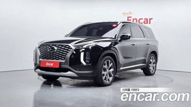 2022 Hyundai Palisade, VIN KMHR381EBNU410126