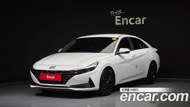 2023 Hyundai Avante, VIN KMHLM41EEPU371114