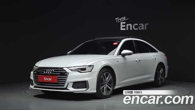 2022 Audi A6, VIN WAUZZZF25NN039751