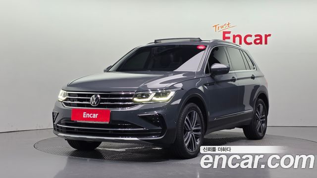 2022 Volkswagen Tiguan, VIN WVGZZZ5NZNW068028