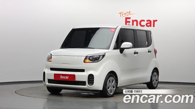 2022 Kia Ray, VIN KNACF911BNT298989