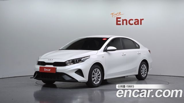 2024 Kia K3, VIN KNAF141BERA180326
