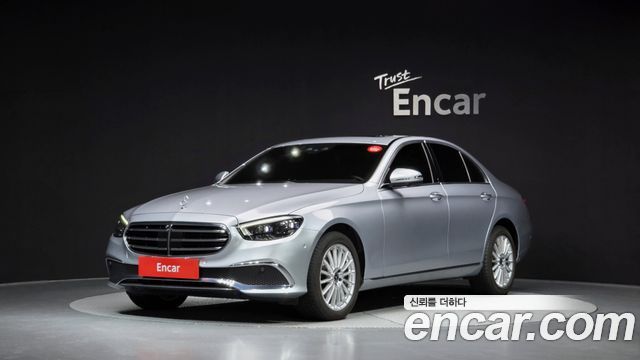 2021 Mercedes-Benz E-Class, VIN W1KZF0FB6MA972240