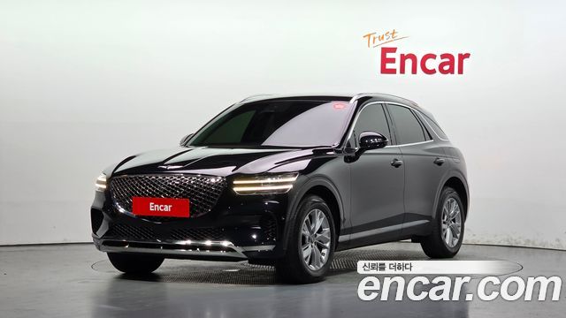 2024 Genesis GV70, VIN KMTMB81ABRU171793