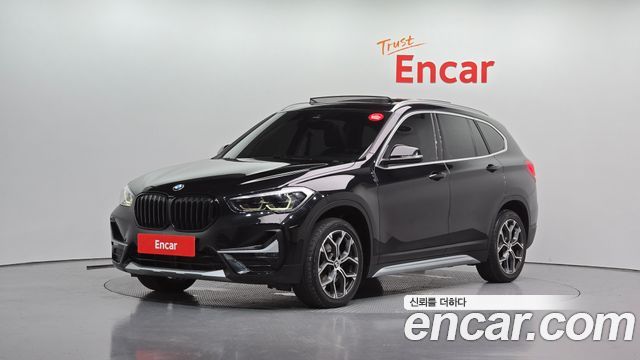 2021 BMW X1, VIN WBA31AD06M5S54585