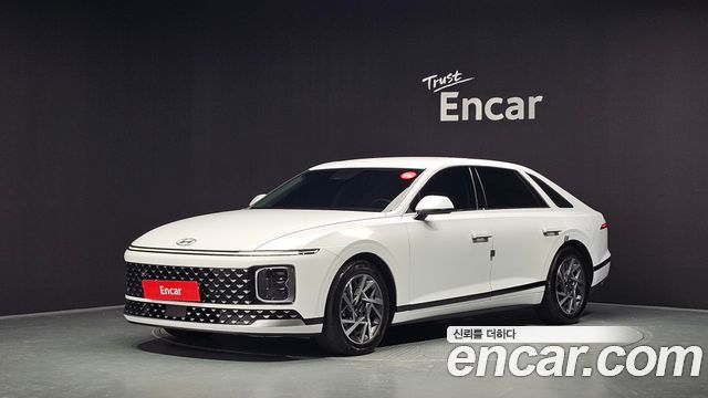 2023 Hyundai Grandeur, VIN KMHN1411BPA015149