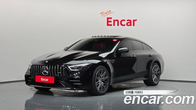 2026 Mercedes-Benz AMG GT, VIN W1K7XSKB9TV006298