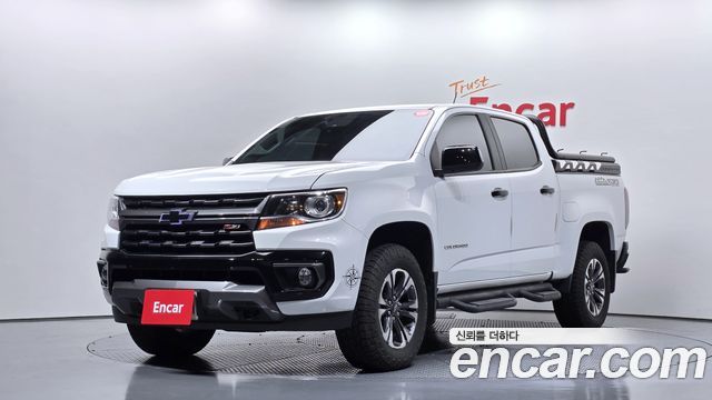 2021 Chevrolet Colorado, VIN 1GCPT9EN9M1128509