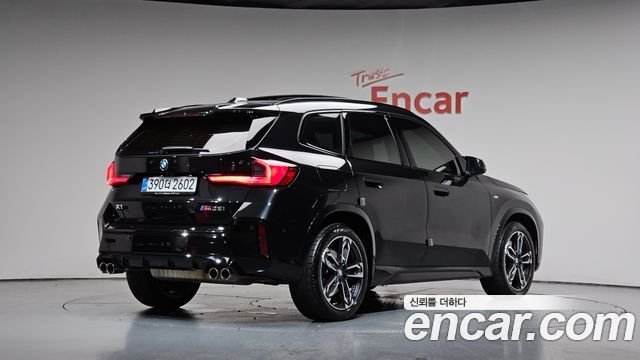2025 BMW X1, VIN WBA11EF00S5387920