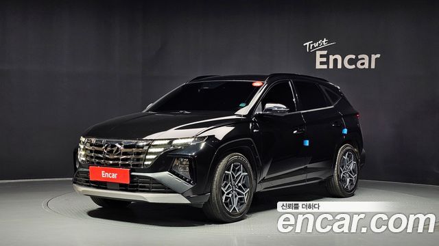2022 Hyundai Tucson, VIN KMHJE811BNU035930