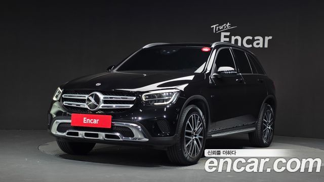 2021 Mercedes-Benz GLC-Class, VIN W1N0G5DB5MF889345