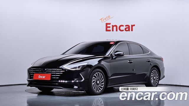 2023 Hyundai Sonata, VIN KMHL241JBPA065851