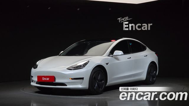 2020 Tesla Model 3, VIN 5YJ3E1EA0LF726582