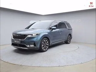 2023 Kia Carnival, VIN KNANC813BPS217966
