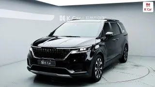 2023 Kia Carnival, VIN KNANB813BPS256415