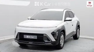 2024 Hyundai Kona, VIN KMHHC813BRU089335