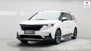 2023 Kia Carnival, VIN KNANE813BPS296891