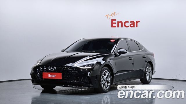 2022 Hyundai Sonata, VIN KMHL141EBNA208888