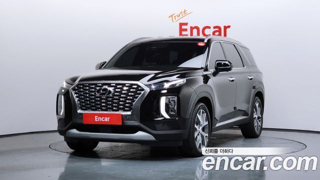 2022 Hyundai Palisade, VIN KMHR381ABNU408396