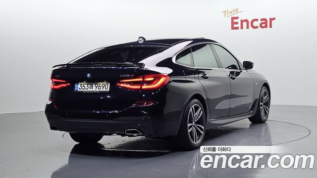 2021 BMW Gran Turismo, VIN WBAJY8103MCH54556